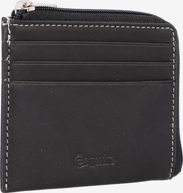 Esquire Wallet in Black