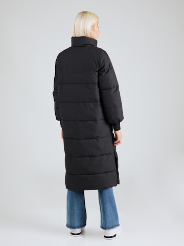 elvine Winter coat 'Marissa' in Black