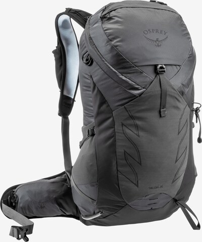 Osprey Sportrucksack 'Talon 26' in graphit, Produktansicht