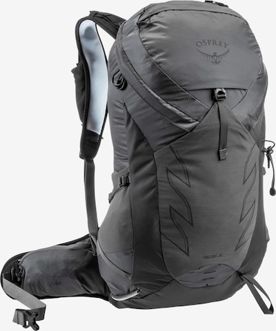 Osprey Sportrucksack 'Talon 26' in graphit, Produktansicht