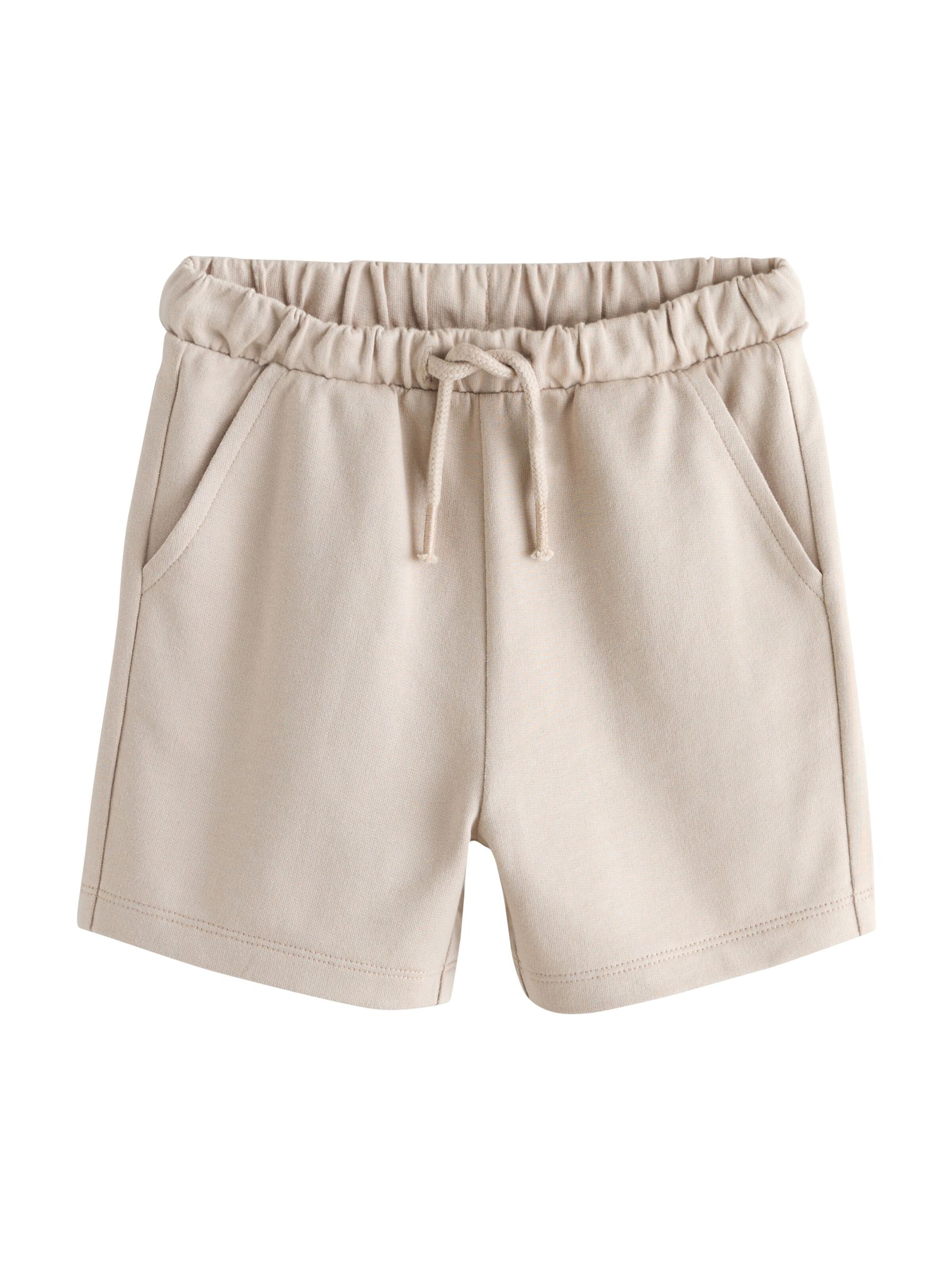 bēšs Next Standarta Bikses