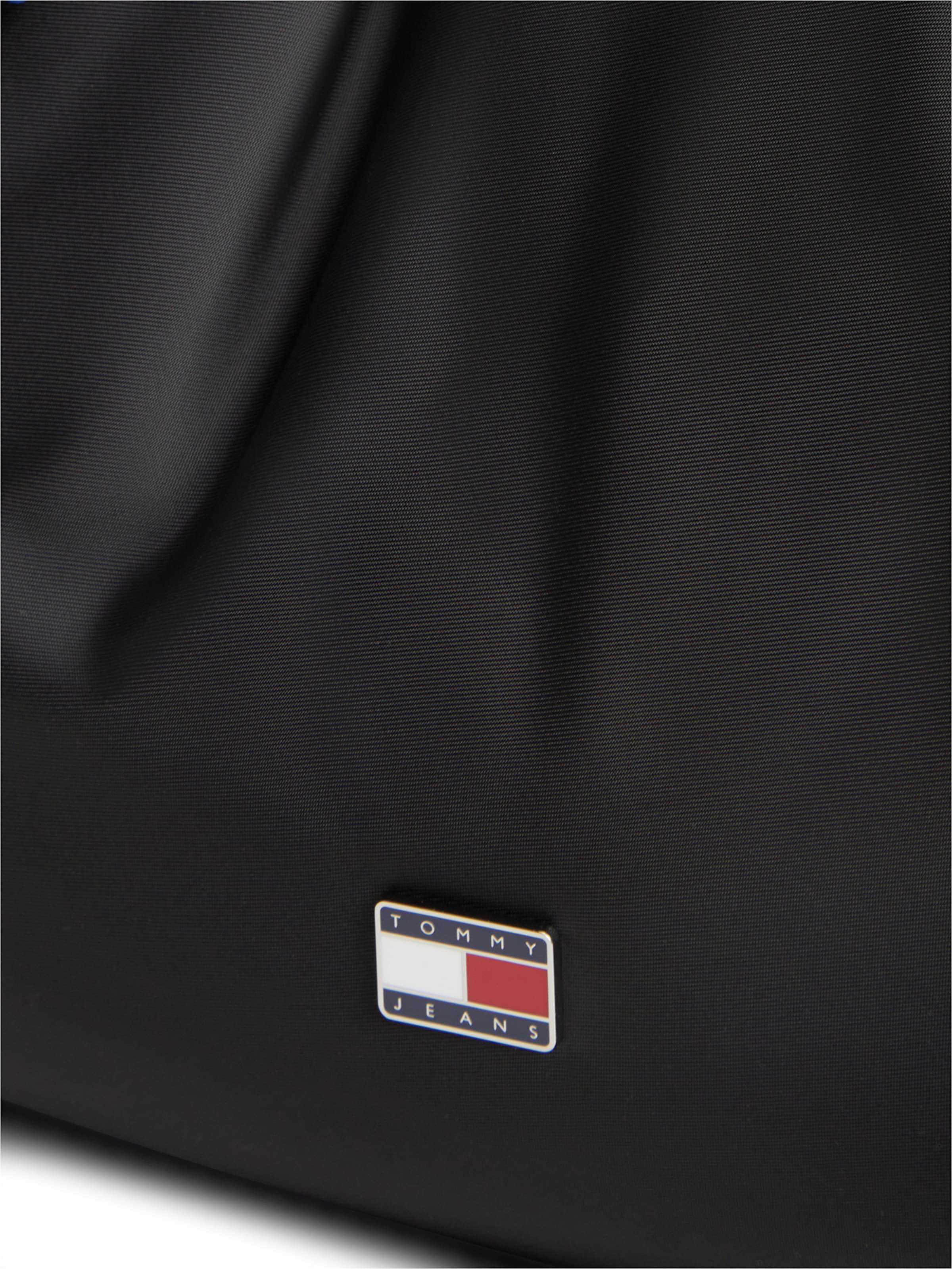 Tommy Jeans Τσάντα ώμου σε μαύρο