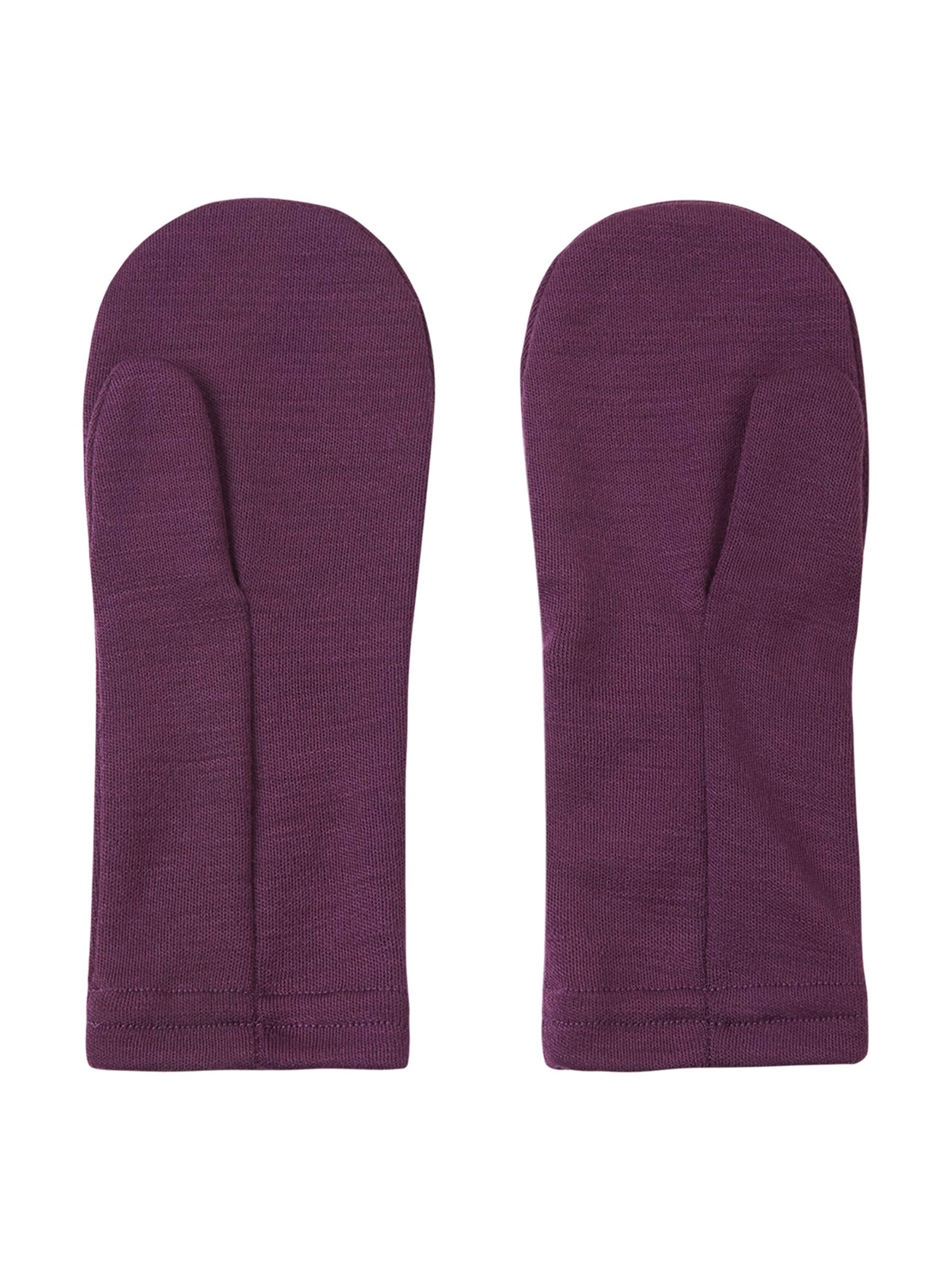 Reima Handschoenen 'Eino' in Lila