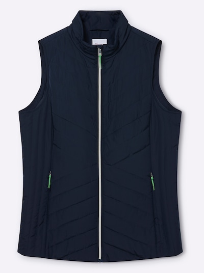 SHEEGO Vest meresinine, Tootevaade