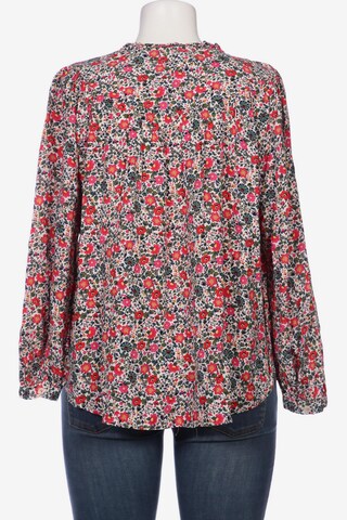 Joules Bluse 5XL in Weiß
