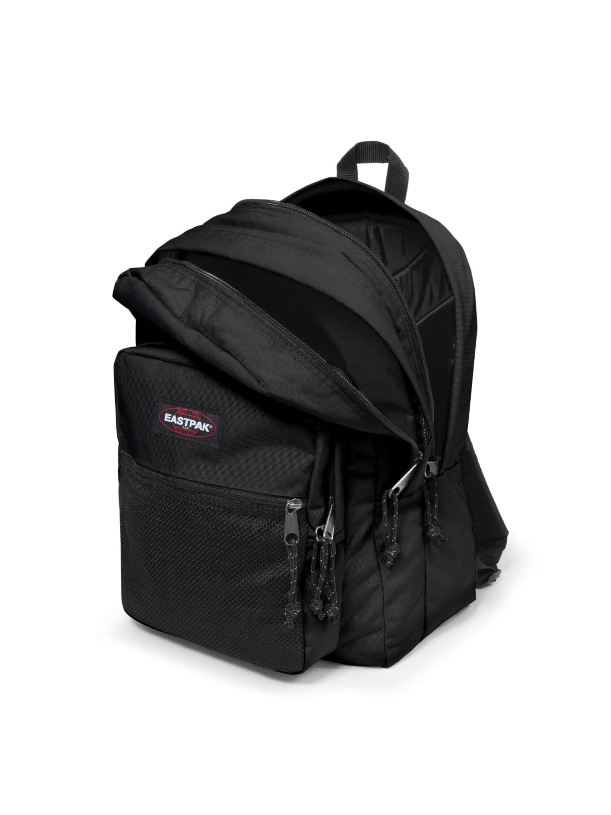 Sac à dos 'Eastpak Sac à dos Pinnacle Noir' EASTPAK en noir