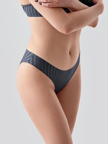 Slip C&City en gris