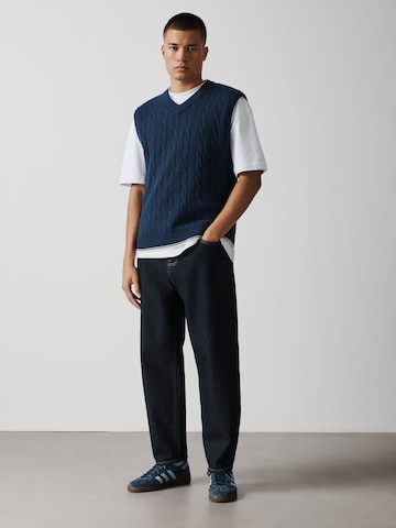 Next Pullunder in Blau