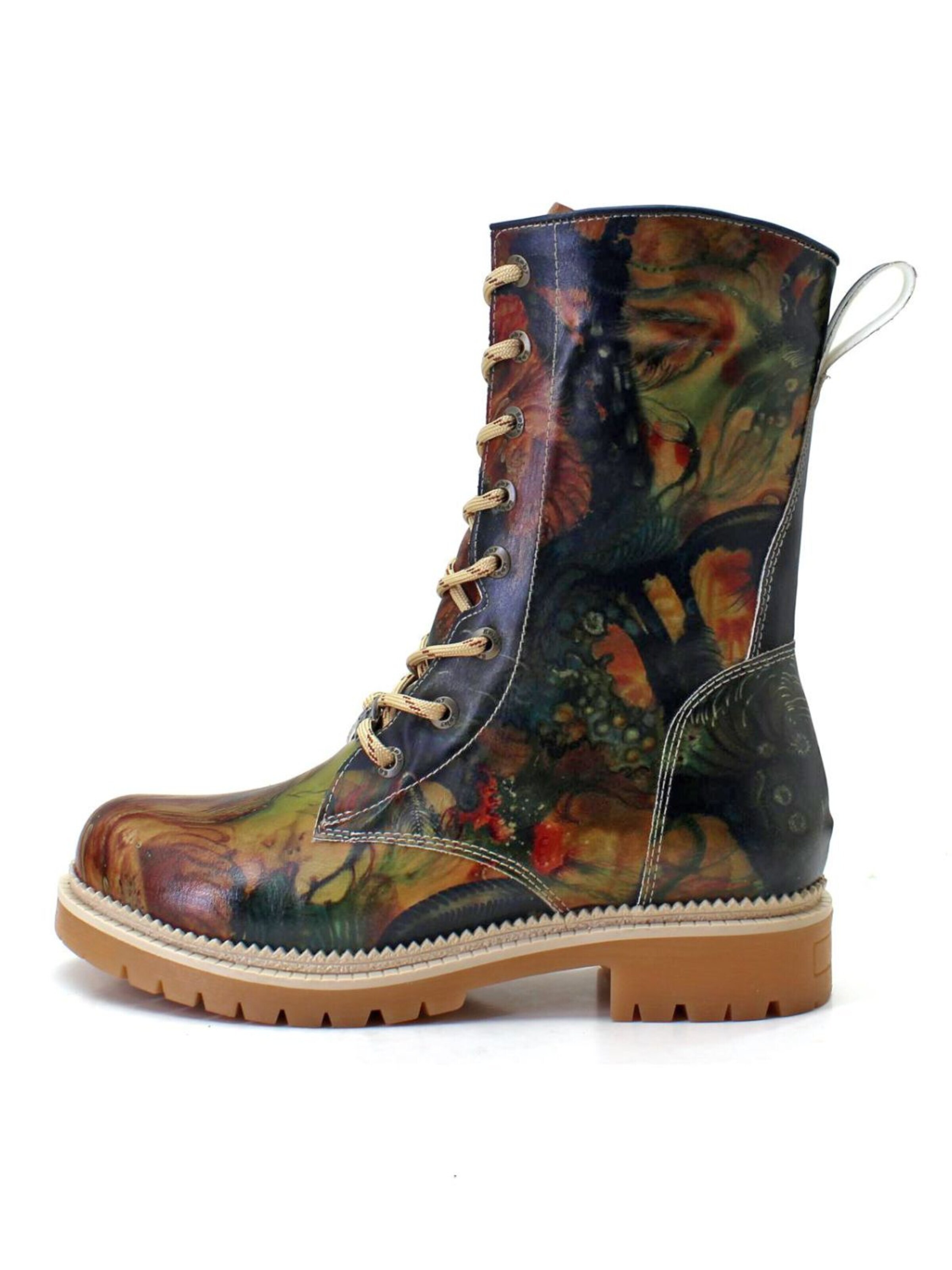 Goby Boot 'Boots Goby JNR117' i blandade färger