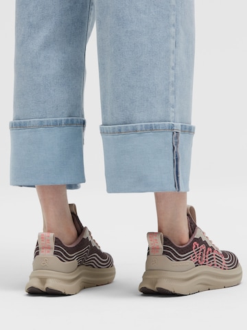 Soccx Regular Jeans in Blue