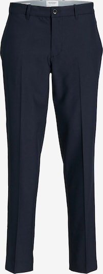 Kelnės su kantu 'JPSTAce Leo' iš JACK & JONES, spalva – tamsiai mėlyna, Prekių apžvalga