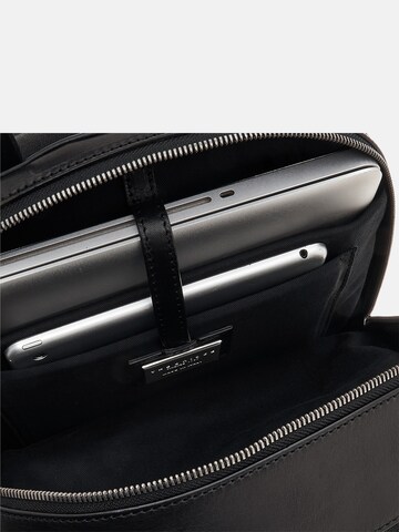 The Bridge Backpack in Black