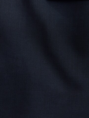 Slim fit Sacou Business de la Next pe albastru