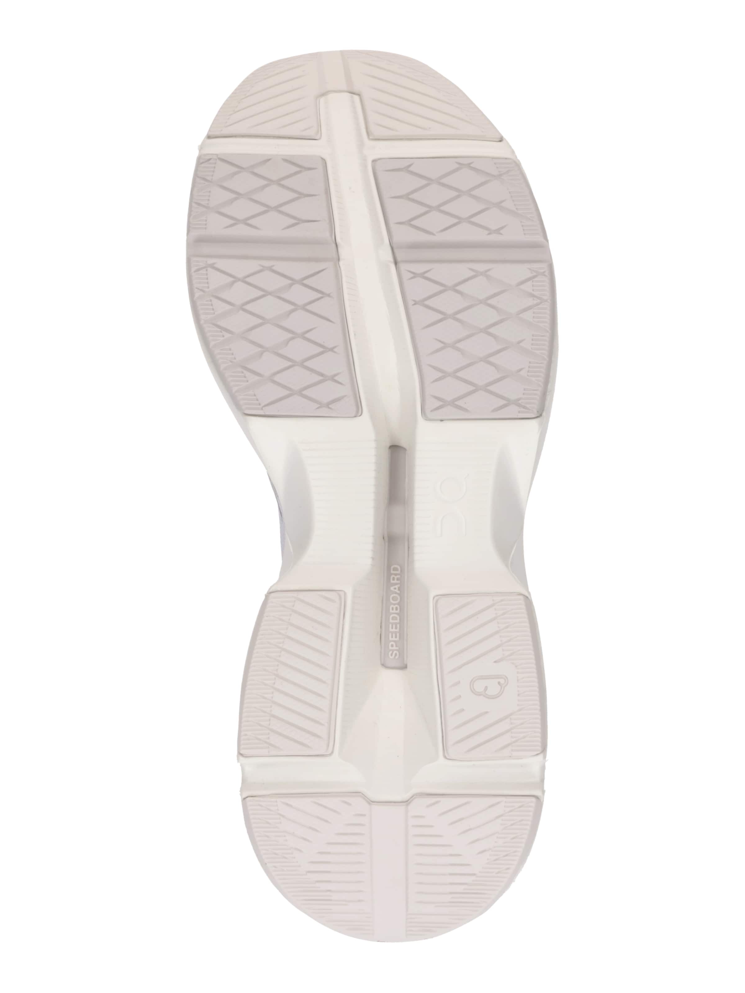 On Sportschuh 'Cloudpulse' in Lila