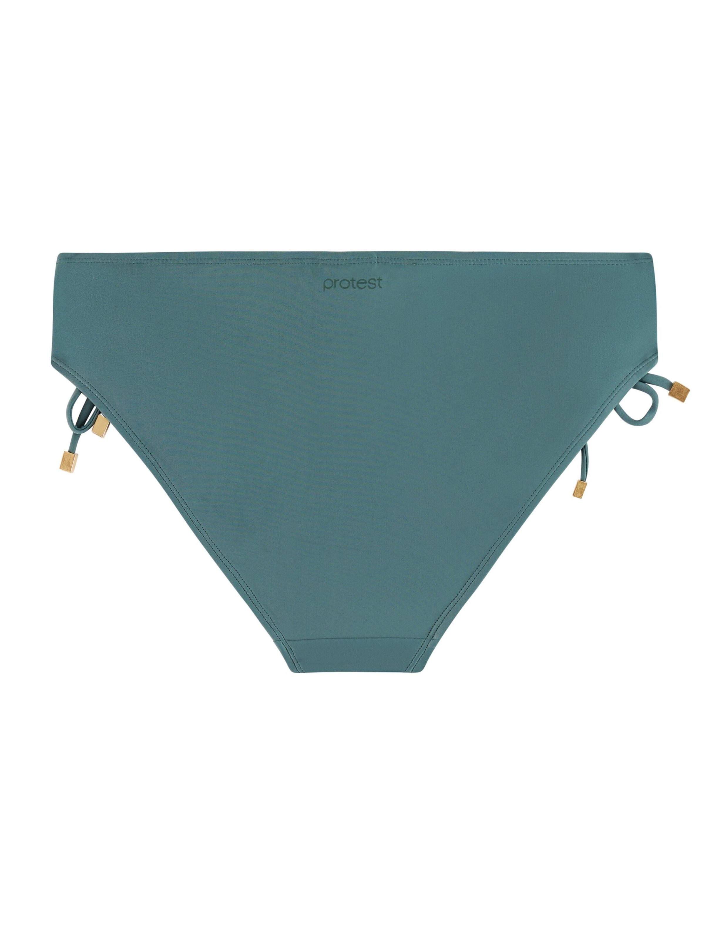PROTEST Bikini bottom 'MIXGrow' in Green
