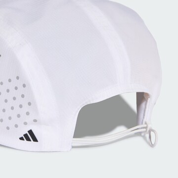 Cappello da baseball sportivo 'Xperior' di ADIDAS TERREX in bianco