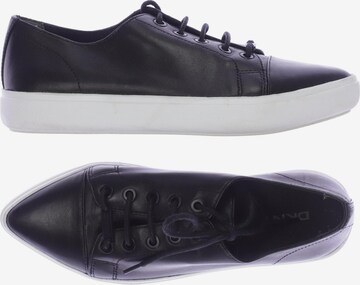 DKNY Sneakers & Trainers in 37 in Black: front