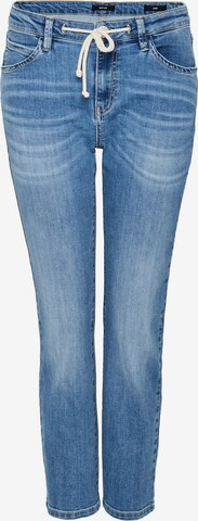 OPUS Regular Jeans 'Louis' in Blau: predná strana