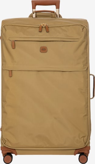 Bric's Valisette 'X-Travel' en beige, Vue avec produit