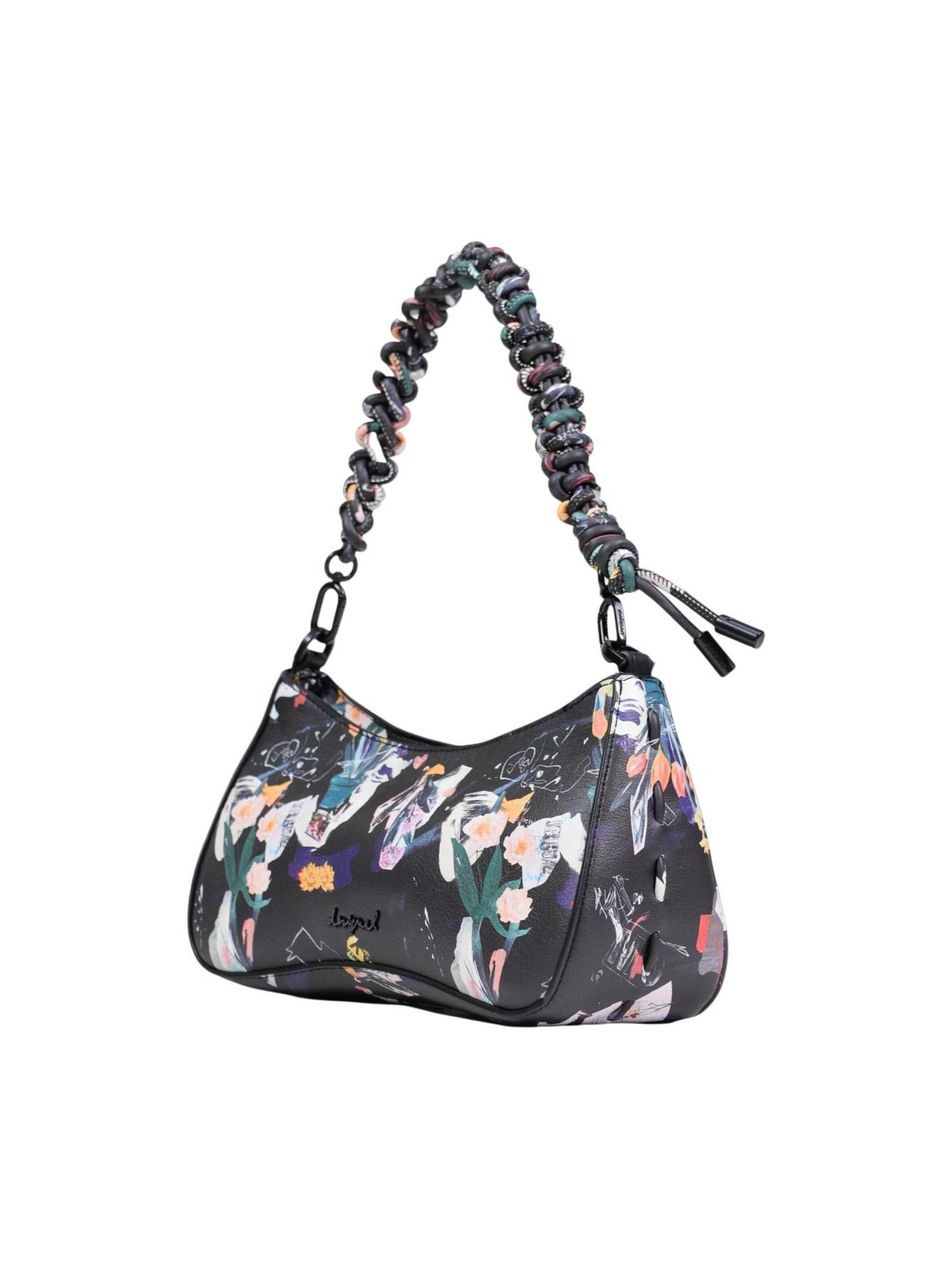 Sacs à main 'Osmio Alsacia 2.0' Desigual en noir