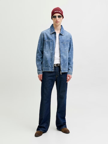 JACK & JONES Paita värissä valkoinen