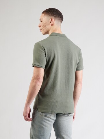 Only & Sons Футболка 'ONSEMARI' в Зеленый