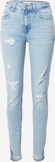 Jeans '721 High Rise Skinny' LEVI'S ® di colore blu, Visualizzazione prodotti