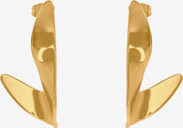 Heideman Earrings 'Patro' in Gold
