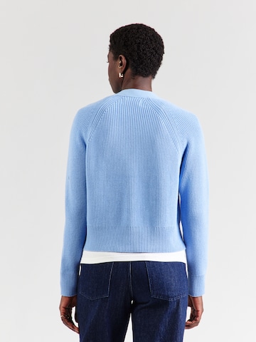 Marc O'Polo DENIM - Cárdigan en azul