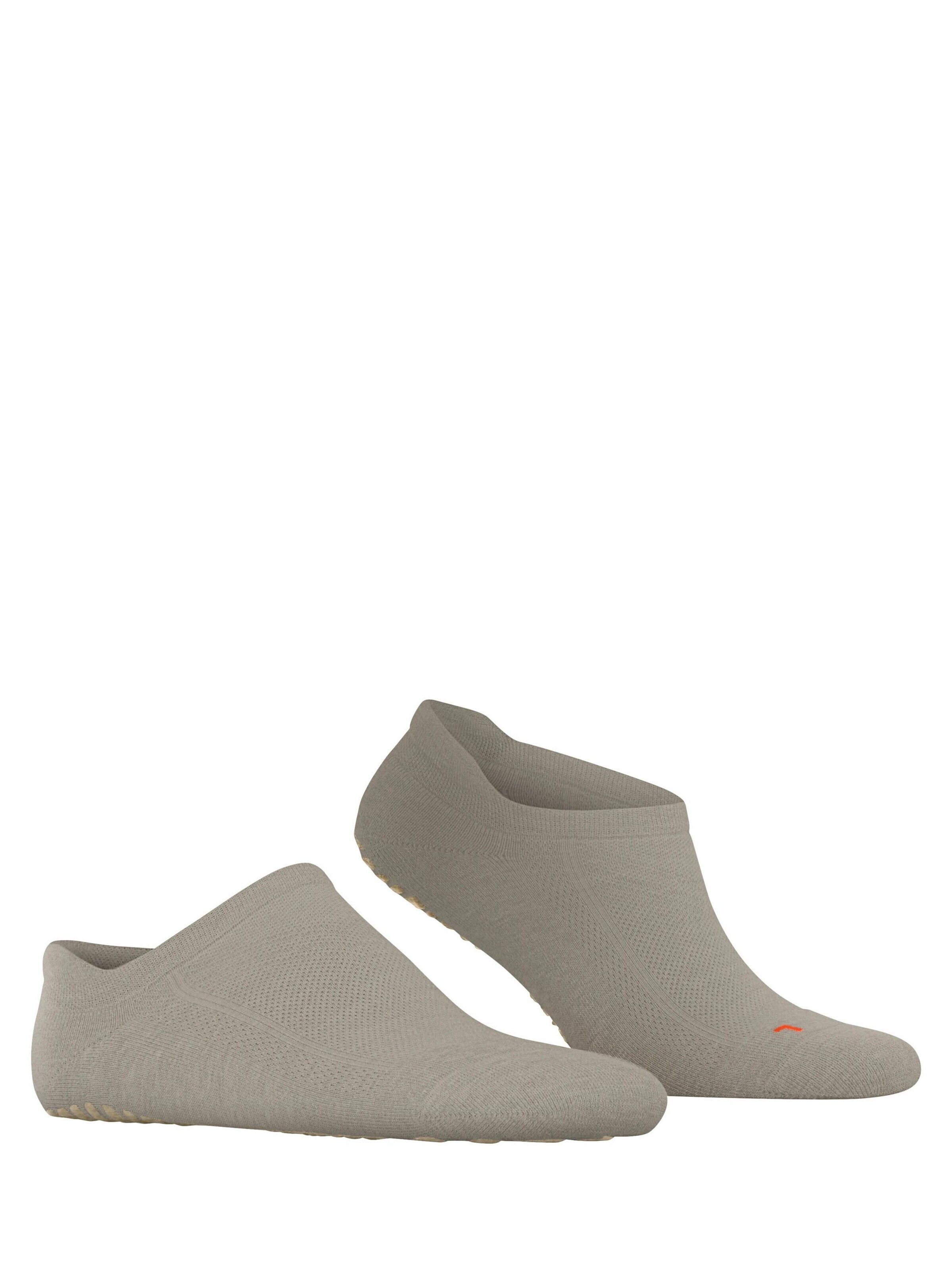 FALKE Socks 'Cool Kick' in Beige