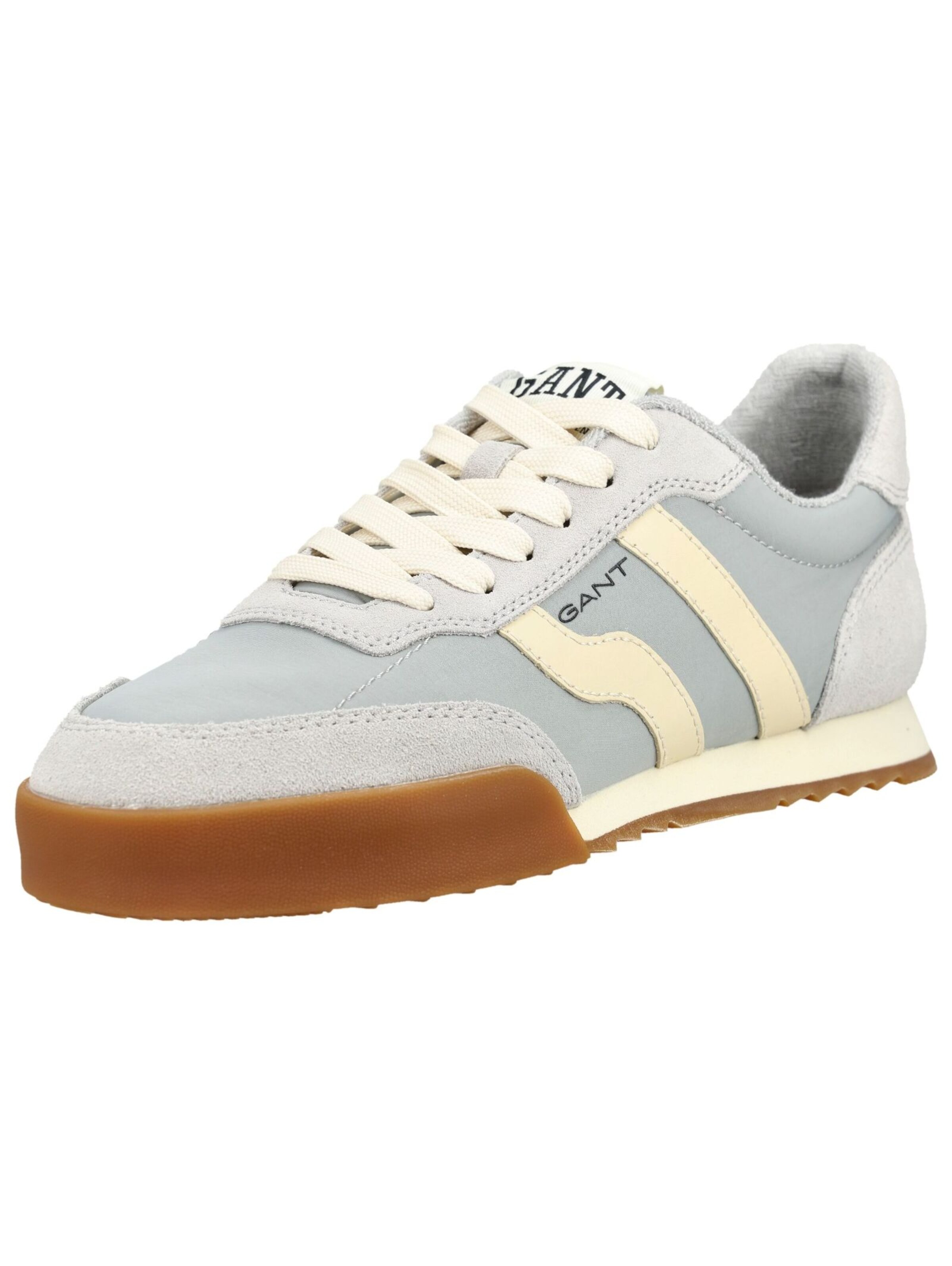 GANT Platform trainers 'Baylle' in Grey: front