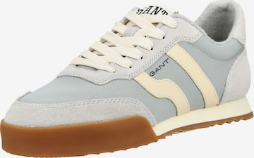 GANT Sneaker 'Baylle' in Grau: Vorderseite