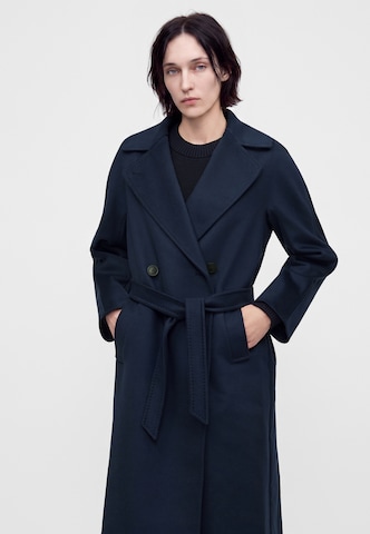 Weekend Max Mara Tussenmantel 'Dresina' in Blauw