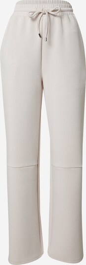 Pantaloni 'Virginia' Guido Maria Kretschmer Women pe alb murdar, Vizualizare produs