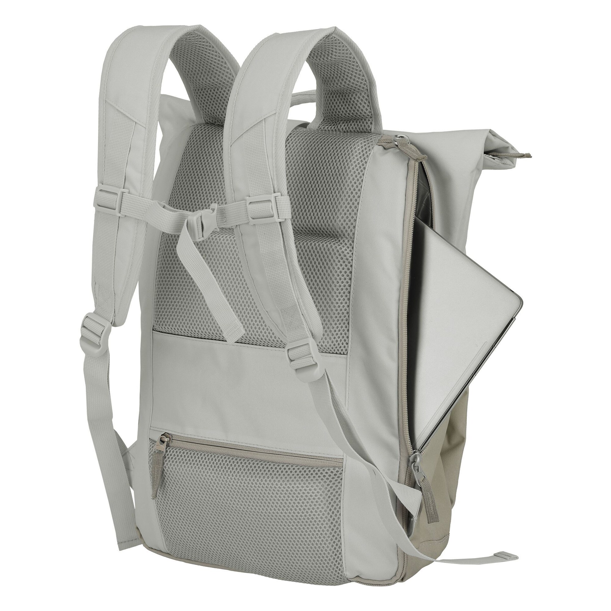 TRAVELITE Backpack in Beige