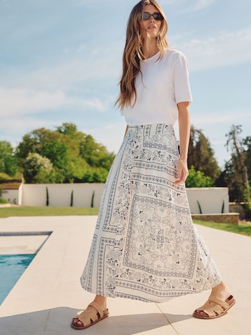 Next Rok 'N. Premium' in Wit