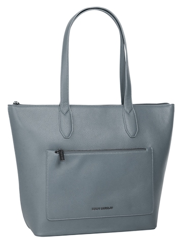Betty Barclay - Shopper en azul