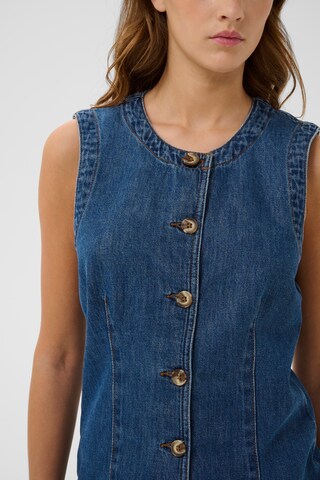 InWear Vest ' ' in Blue