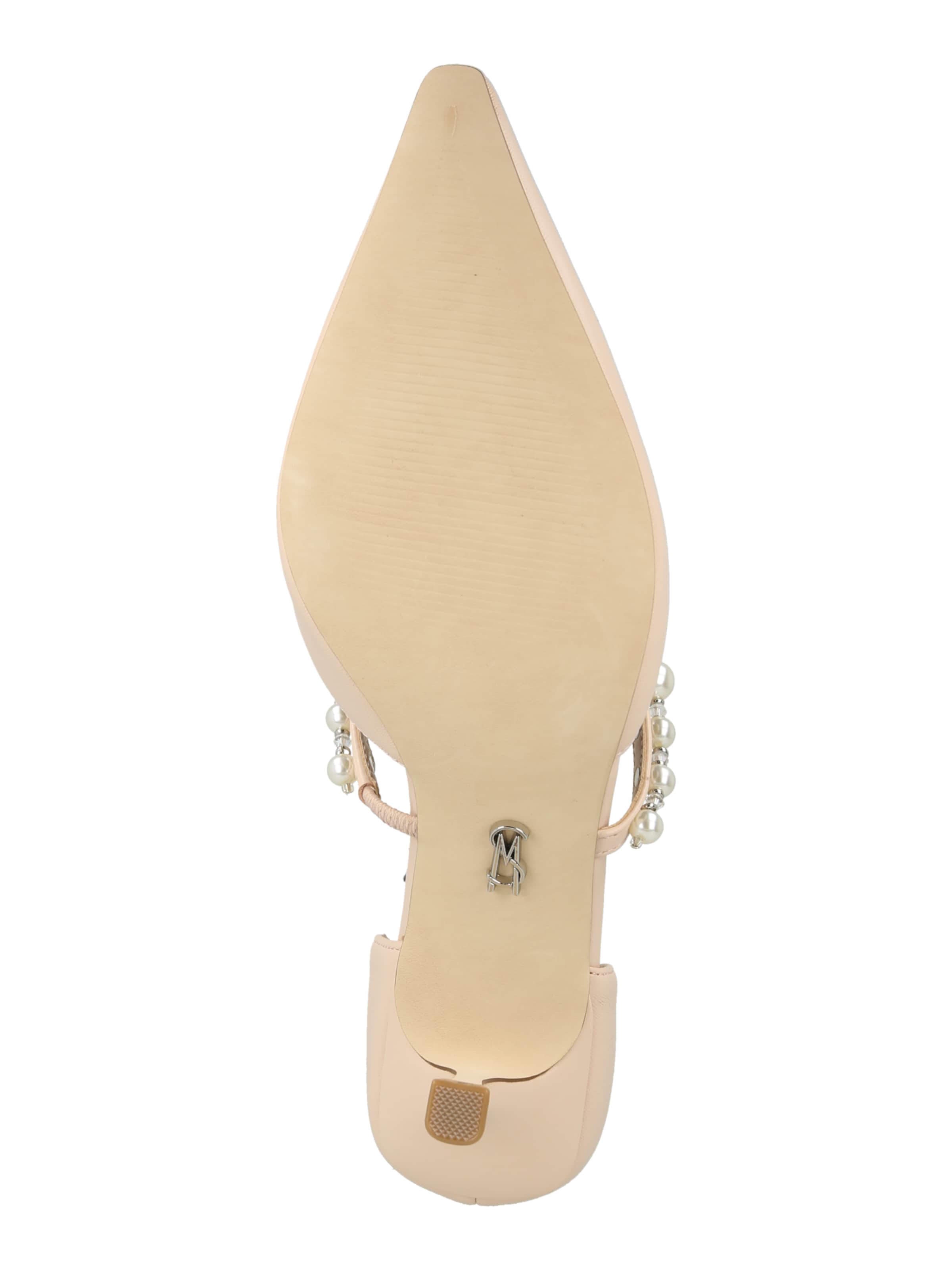 STEVE MADDEN Лодочки 'Amoura' в Бежевый