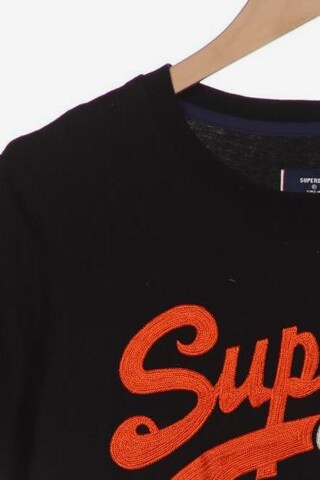 Superdry Top & Shirt in XL in Black