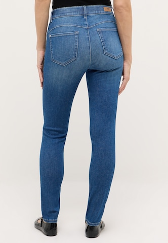 Angels Skinny Jeans 'Skinny Shape' in Blau