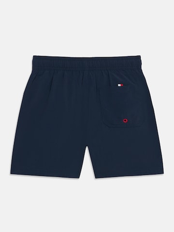 Tommy Hilfiger Underwear Плавательные шорты в Синий