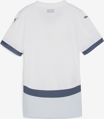 PUMA Jersey 'Schweiz 2024' in White