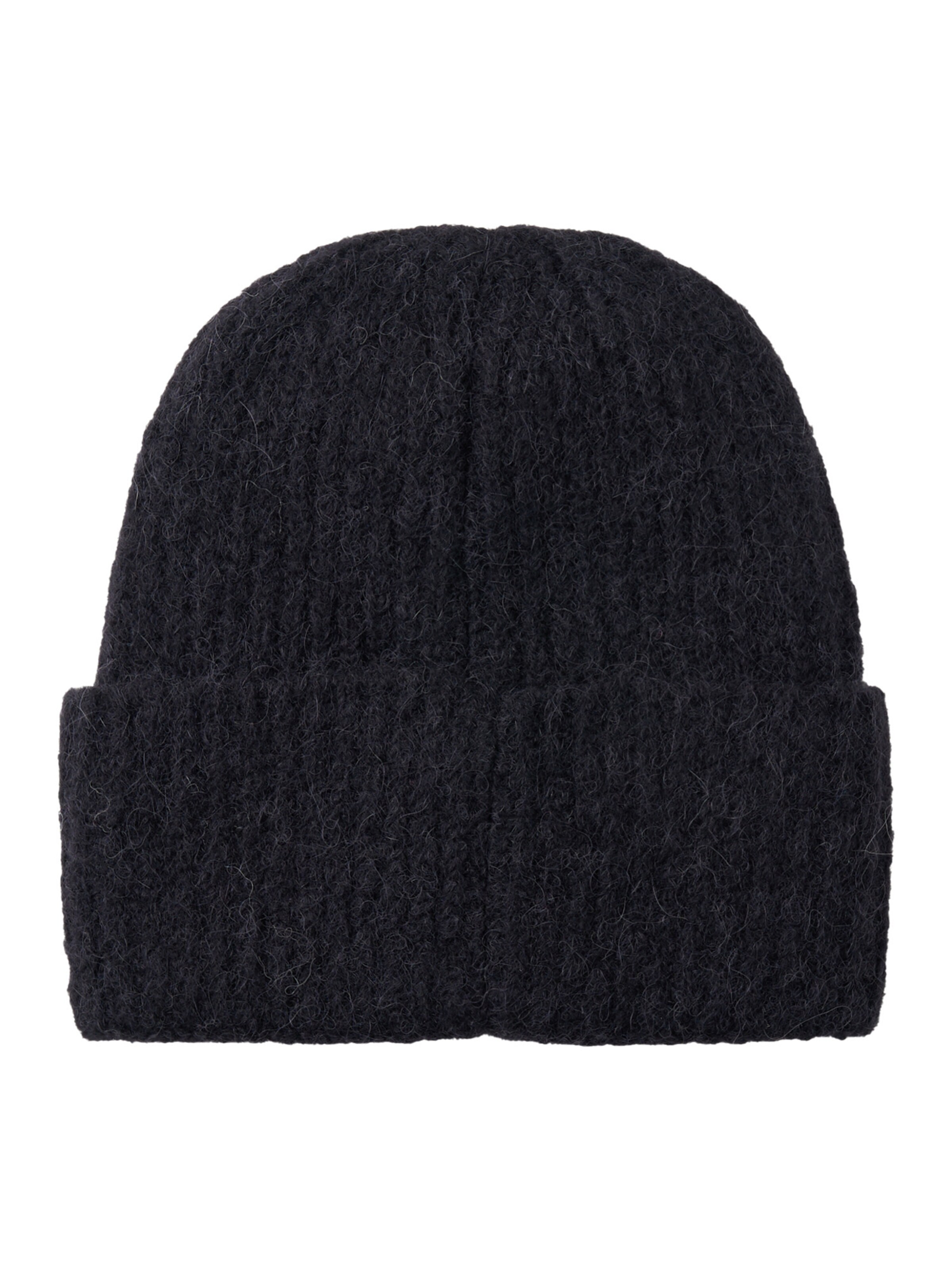 Bogner Fire + Ice Beanie 'Tuana' in Black