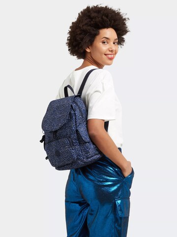 KIPLING Ryggsäck 'CITY PACK S' i blå