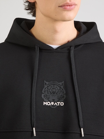 Sweat-shirt ANTONY MORATO en noir