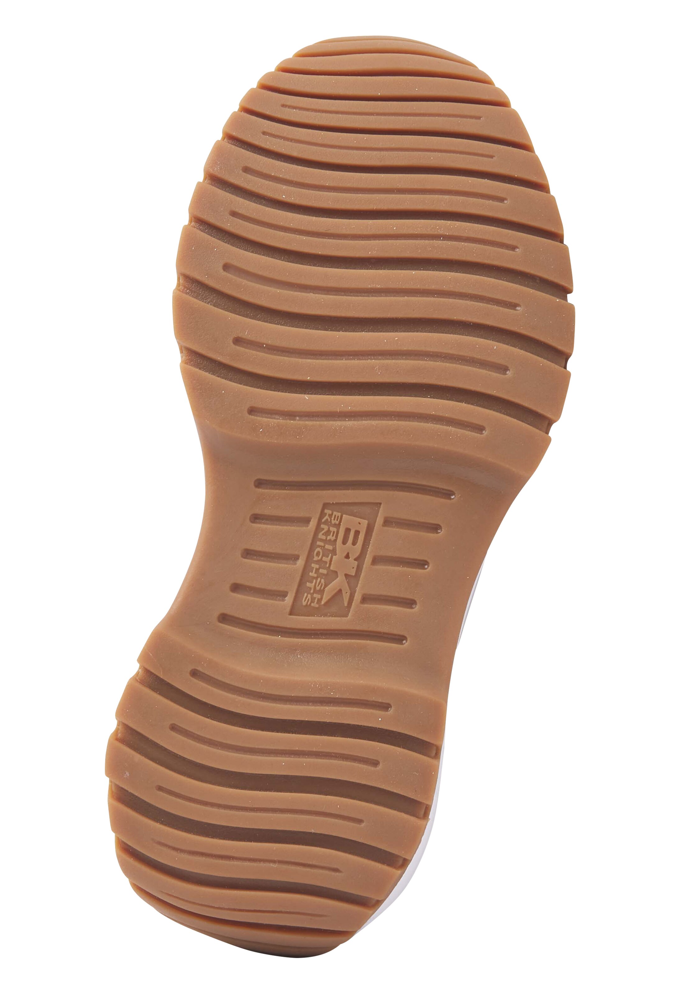 BRITISH KNIGHTS Sneaker 'KAYA' in Weiß