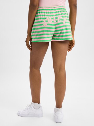 Juicy Couture Loosefit Broek in Groen