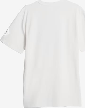 PUMA T-Shirt in Weiß