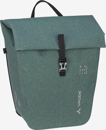 VAUDE Sports Bag in Green: front